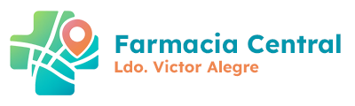 Farmacia Central Logo